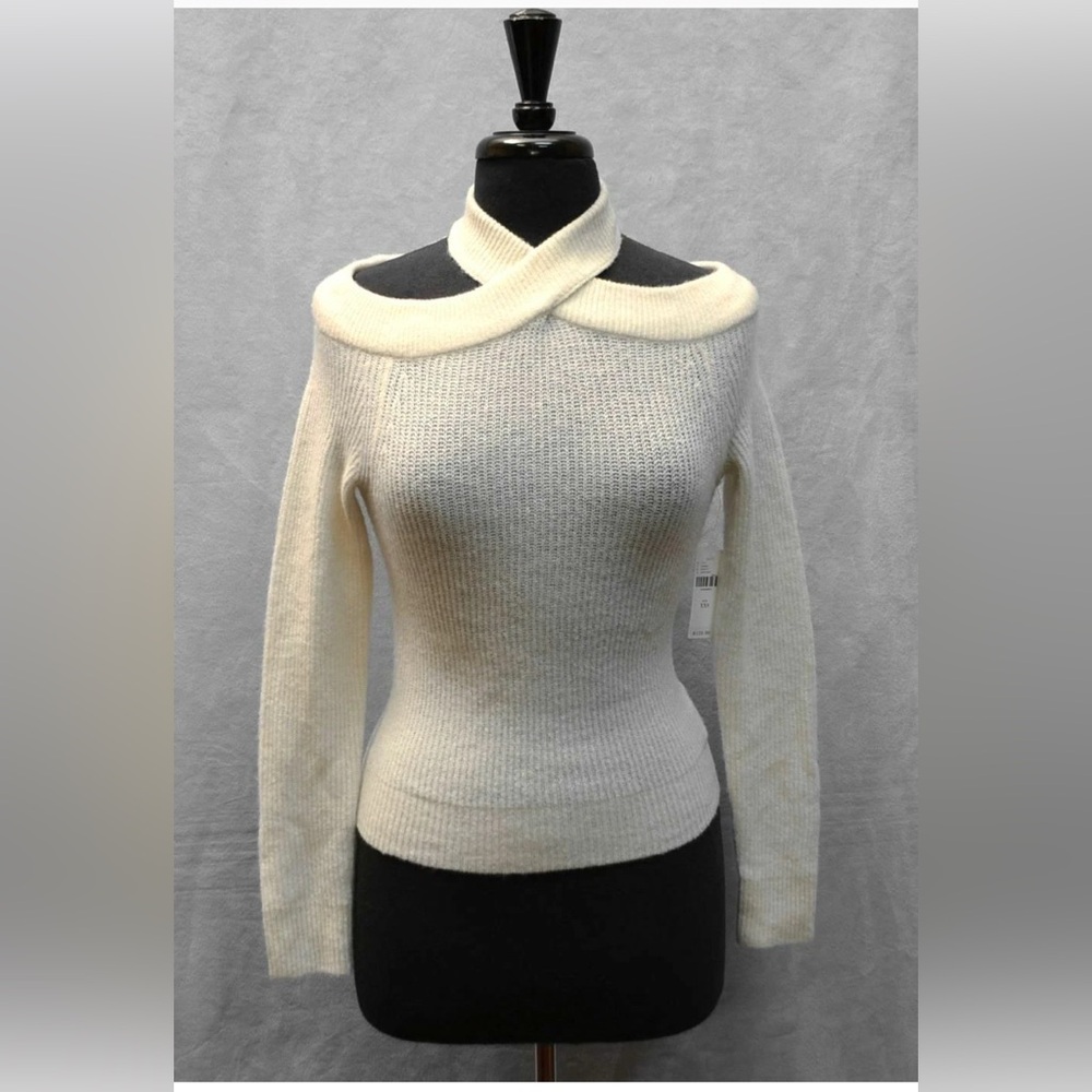 Anthropologie moth sweater size XXS-S